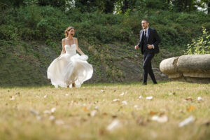 MATRIMONIO