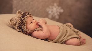 Come ci si prepara per un servizio fotografico newborn