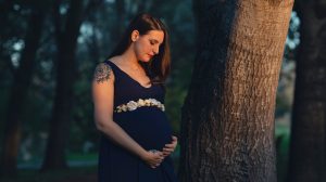 Fotografie di gravidanza e maternità Verona Rovigo
