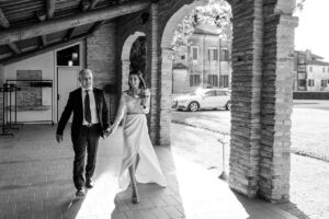 Fotografo di matrimoni in stile reportage a Verona e Rovigo