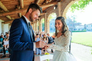 Fotografo di matrimoni in stile reportage a Verona e Rovigo