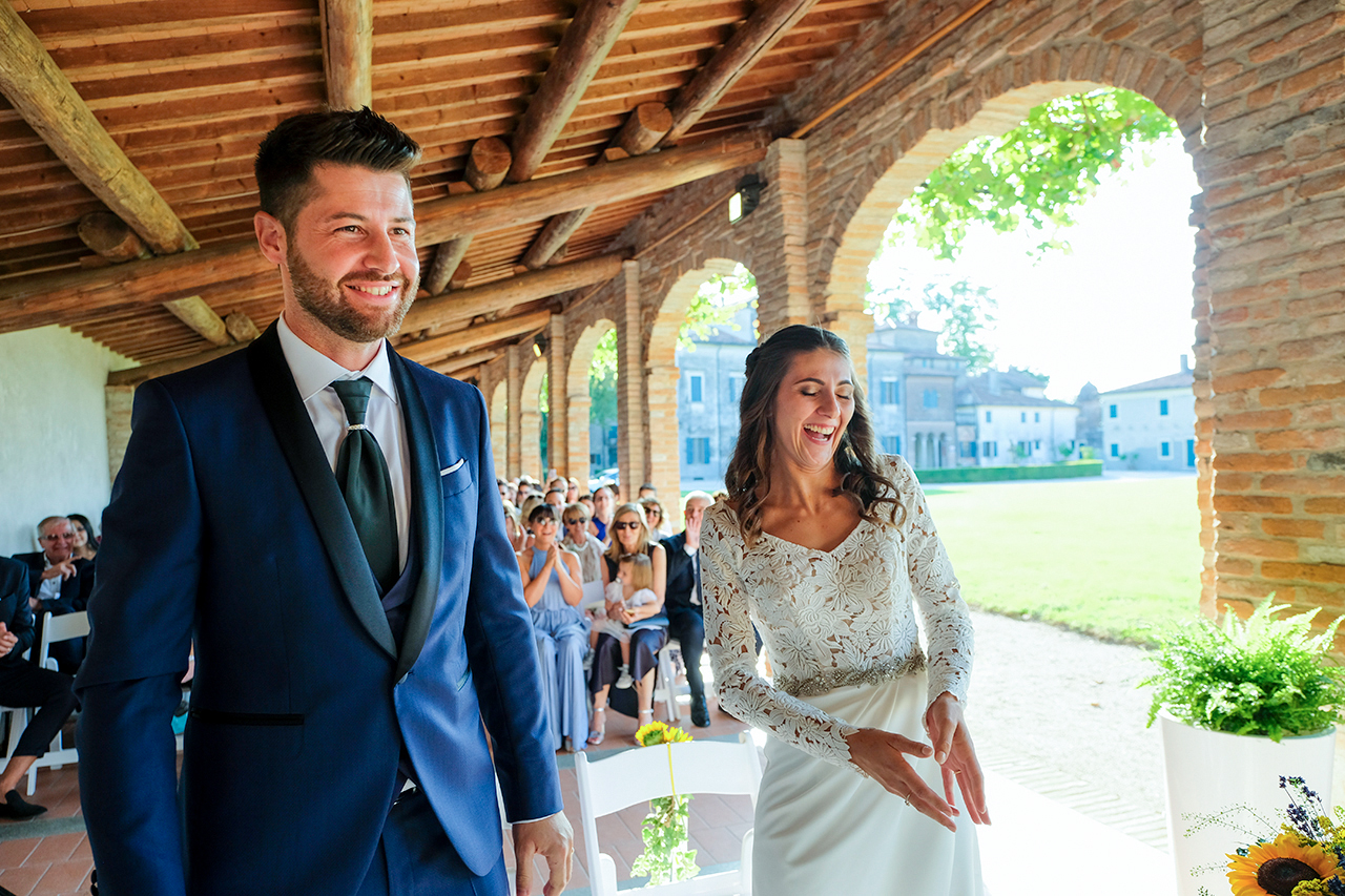 Fotografo di matrimoni in stile reportage a Verona e Rovigo