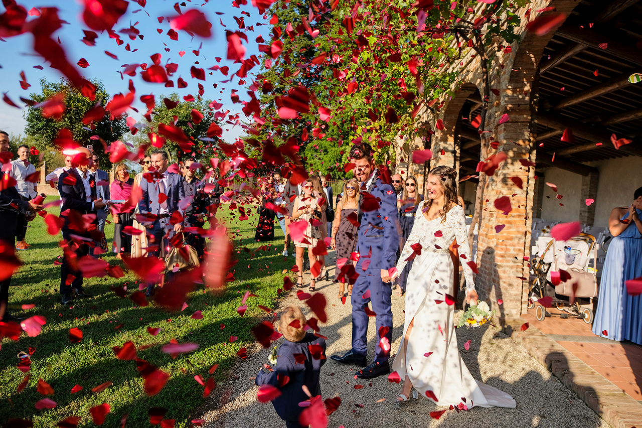 Fotografo di matrimoni in stile reportage a Verona e Rovigo