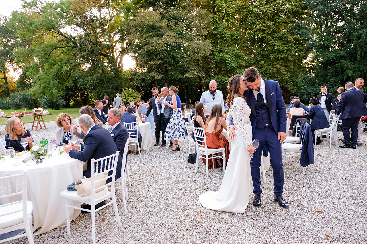 Fotografo di matrimoni in stile reportage a Verona e Rovigo