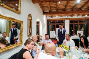 Fotografo di matrimoni in stile reportage a Verona e Rovigo