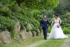 Matrimonio Colli Euganei agriturismo Monte Altore