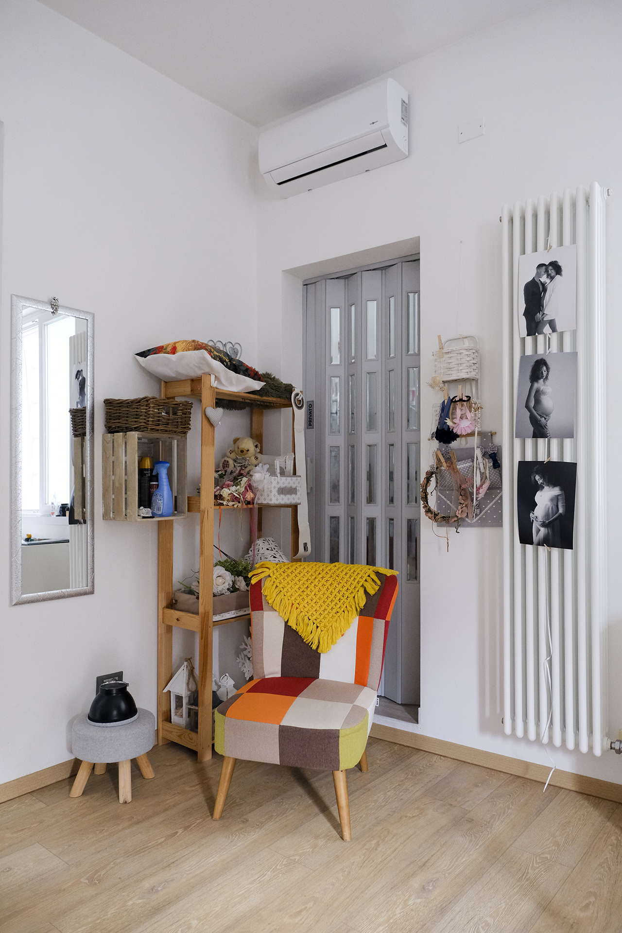 Affitto sala posa attrezzata Legnago - noleggio studio fotografico